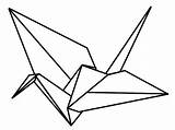 Origami Crane Coloring Bird Kranich Clipart Kids Etsy Sheet Von Vinyl Pages Wall Decals Bilder Zeichnen Clipartbest Captivating Models Gemerkt sketch template