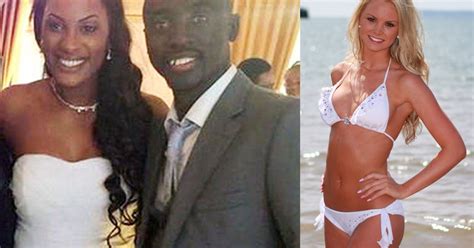 Premier League Star Secretly Marries Woman Abroad And Doesn T Tell His