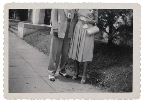 why one collector s old snapshots of strangers matter to a museum the