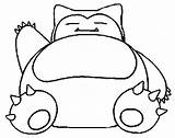 Snorlax Pokemon Coloring Pages Para Colorear Dibujos Printable Drawings Sheets Drawing Pikachu Morningkids Cute Pokémon Painting Color Kids Draw Print sketch template
