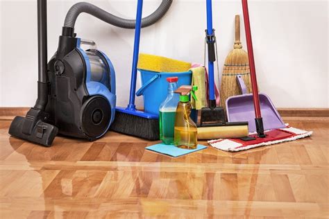 deep house cleaning services    environmentally friendly