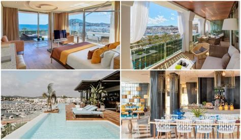 luxury resorts  ibiza  couples hotelscombined  luxury