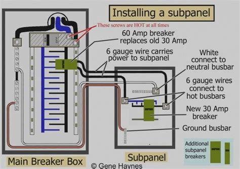eaton  amp main breaker wiring diagram single jean puppie