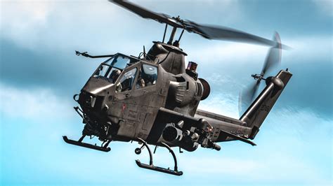 south korean ah  cobra attack helicopter    replaced