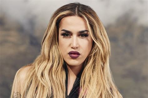 is adore delano trans sexuality partner and gender