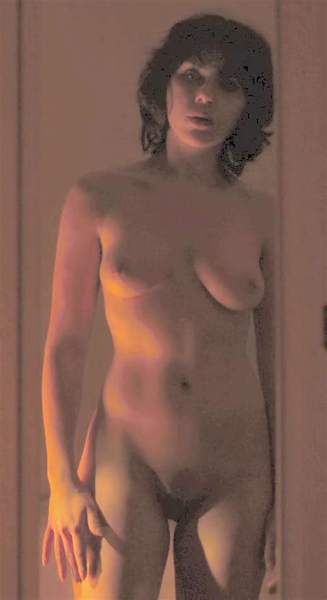 Scarlett Johansson Nude Hd Blu Ray Under The Skin 48 Pics Xhamster