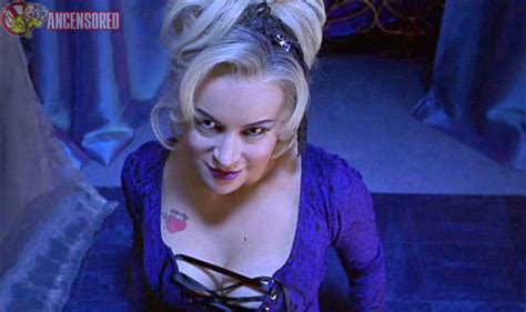 naked jennifer tilly in bride of chucky