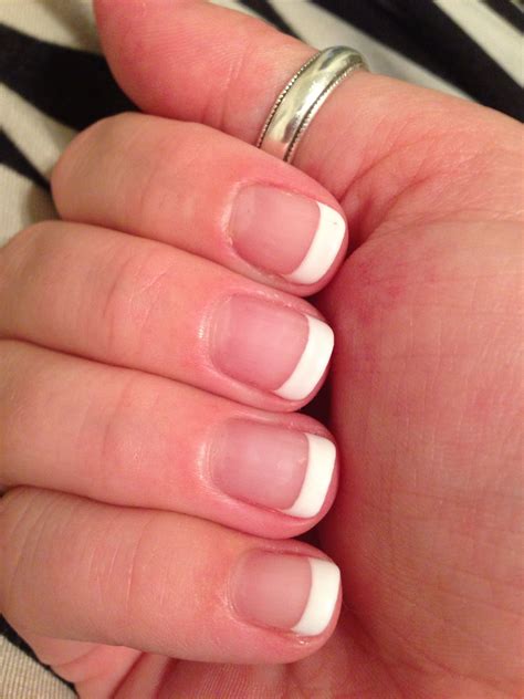 frenchie nail polish nails beauty