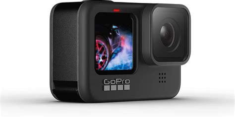 The Best GoPro Hero 9 Black Review - Action Gadgets Reviews