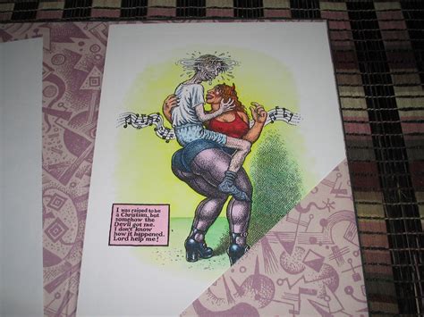 R Crumb S Sex Obsessions Edición De Lujo Publicada Por Tas Flickr