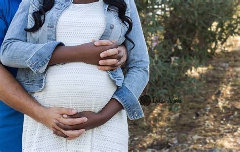 pin on pregnant interracial