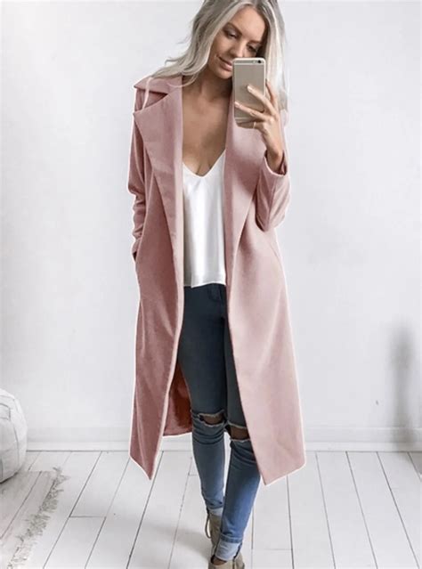 cute woman coats winter fall vintage  size clothes winter women
