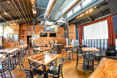 heist brewery noda charlotte private dining rehearsal dinners banquet halls tripleseat