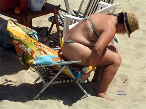 fat ass from janga beach brazil voyeur web