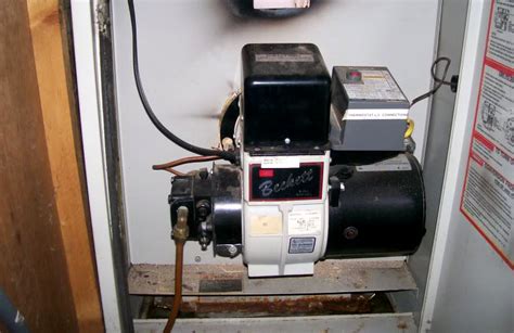 mobile home gas furnace installation  maintenance guide