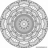 Coloring Ausmalen Kaleidoscope Paste Mandalas Hinduism Buddhism Clock Ausdrucken Donteatthepaste S1i Motiven Besuchen Vector Hiclipart Lg Erwachsene sketch template