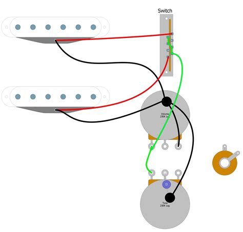 humbucker pickup wiring diagram png shuriken mod