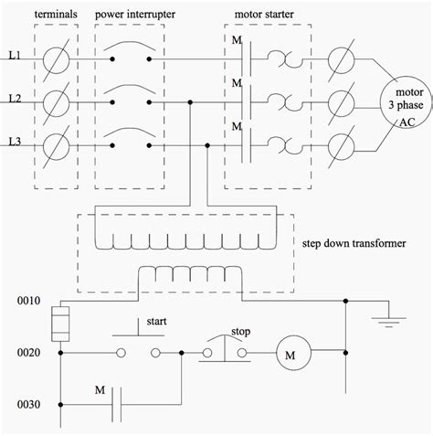 motor controller schematic electrical wiring diagram wiring diagram electrical design