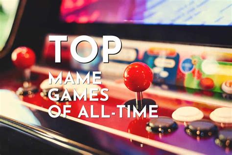 top  mame games   time    play gaming shift