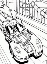 Coloring Pages Hotwheels Hot Wheels Popular Gif Car sketch template