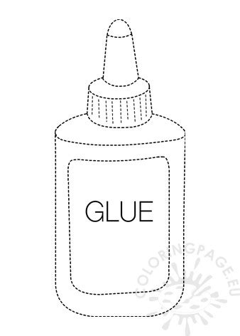 school page  coloring page