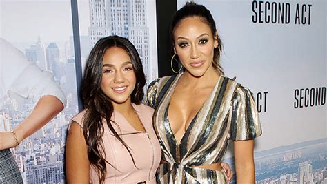 Melissa Gorga Shares What Daughter Antonia Thinks Of Her