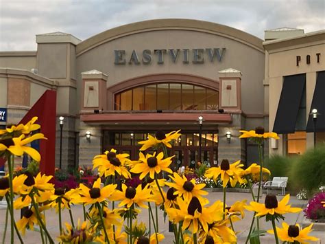 eastview mall    dozen  stores fingerlakescom
