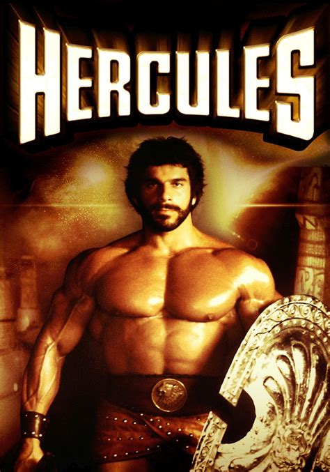 Hercules Streaming