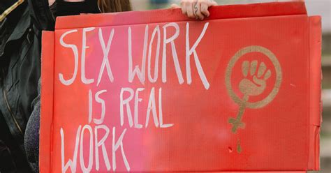 How I Became An Advocate For Sex Workers’ Rights Opendemocracy