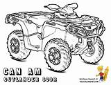 Coloring Atv Pages Clipart Quad Wheeler Printable Four Color Print Webstockreview Getcolorings Throughout sketch template