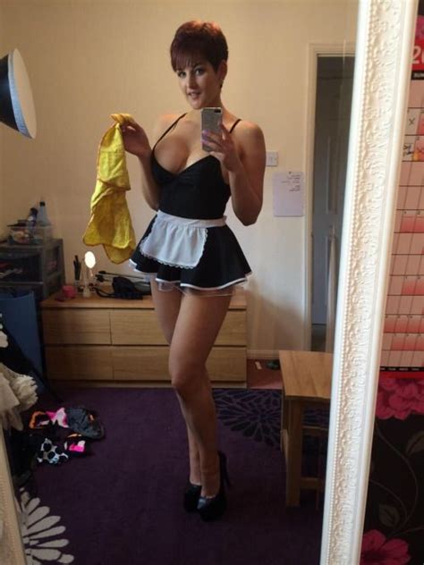 138 Best Images About French Maid On Pinterest Sexy