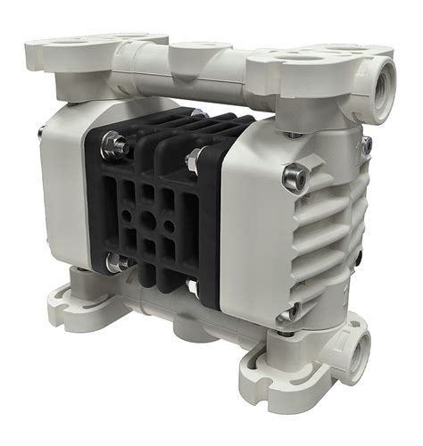 air operated double diaphragm pumps debem