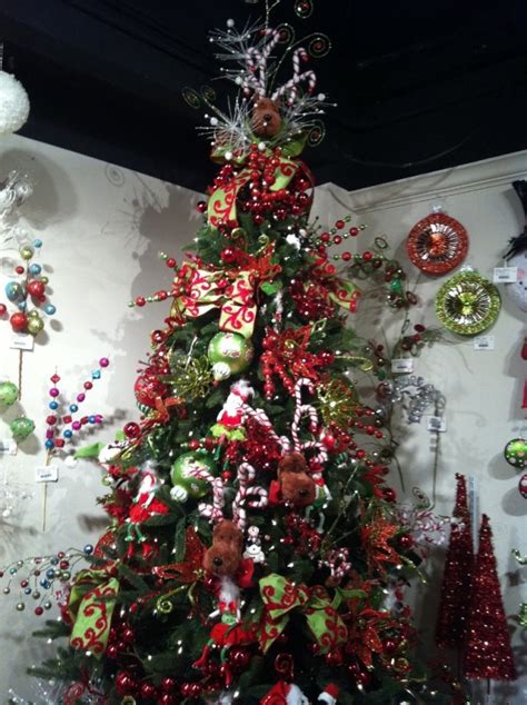 beautiful christmas tree decorations ideas interior vogue
