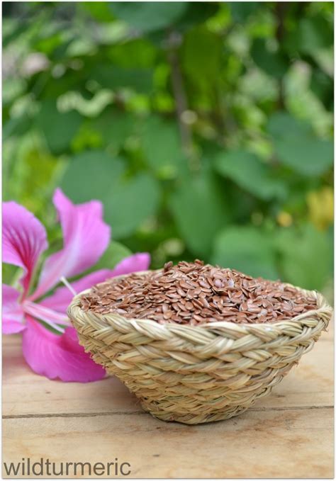 5 Top Benefits Uses And Side Effects Of Flax Seed In 2020