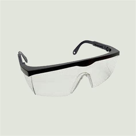 Punk Type Safety Goggles