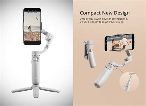 dont pay    dji om  smartphone  axis gimbal stabilizer   shipped today