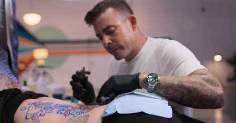 Details 67 Jim Parrack Tattoo Super Hot In Cdgdbentre