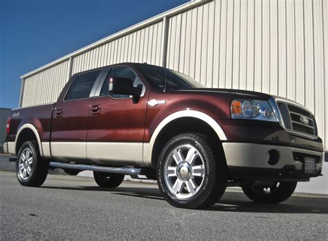 lets  pics   king ranch trucks page  fonline forums
