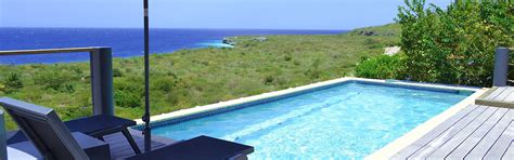 vakantie villa huren op curacao exclusieve vakantiehuizen