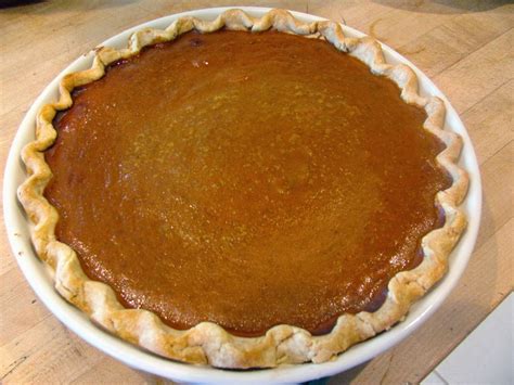 ritas recipes favorite pumpkin pie