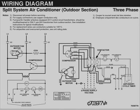 dual capacitor  hard start wiring schematic wiring diagram hard start capacitor wiring