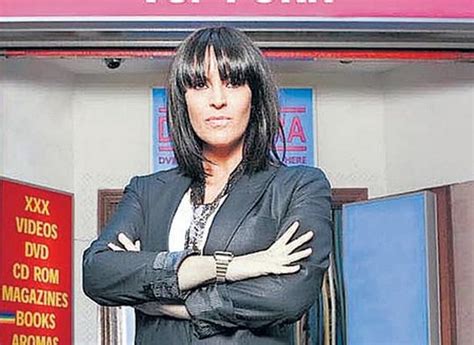 Who Is Anna Richardson Tv Star And Partner Of Sue Perkins