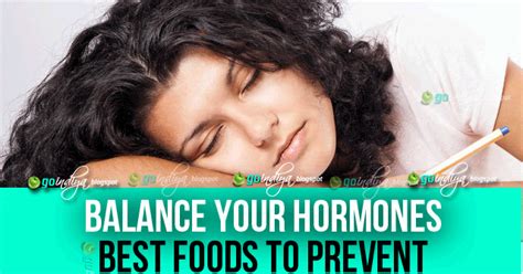 10 best foods to prevent hormonal imbalance in women 5 foods to avoid