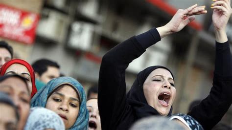 egyptian women s council launches anti sexual harassment campaign al