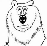 Grizzy Lemmings Lemminge Grizzly Coloriage sketch template