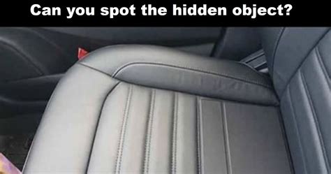 Can You Spot The Hidden Object In This Picture Playbuzz