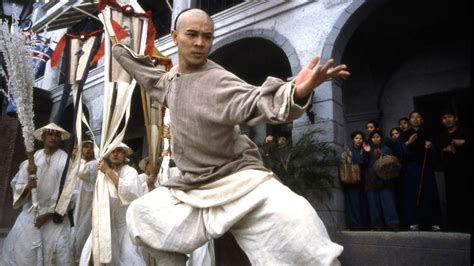 10 Best Martial Arts Movies Man Of Many