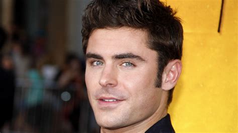 why zac efron s new look is turning heads