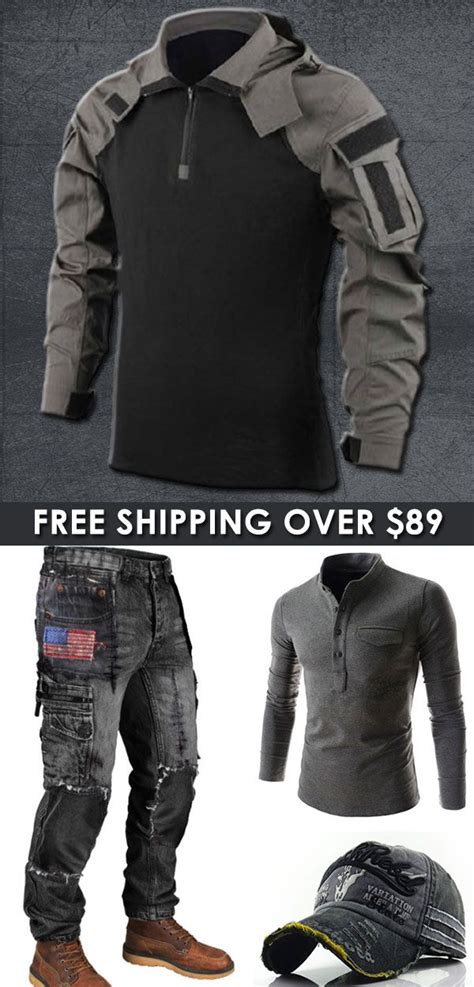 men tactical outfits idea   mens outdoor outfits mens outfits mens outdoor fashion