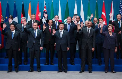 world leaders gather  group photo     washington post